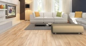 Consider Laminate Flooring This Year