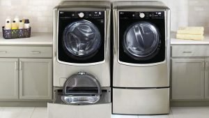 Washing Machines